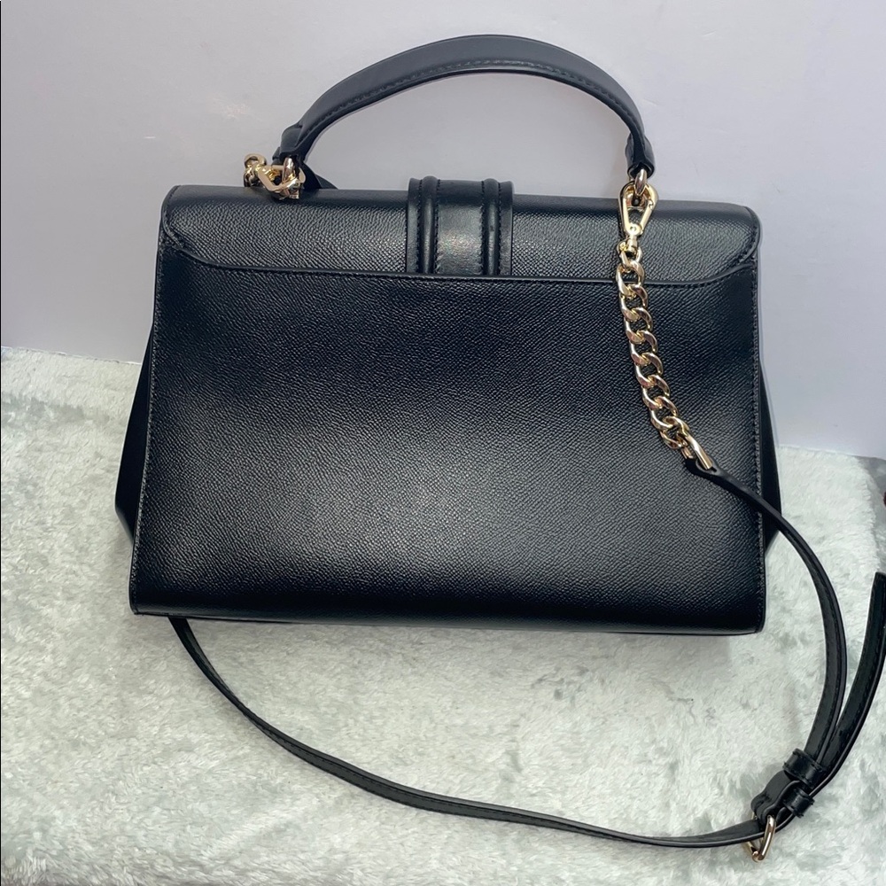 Michael Kors ‘Bleecker’ Satchel - Picture 2 of 16